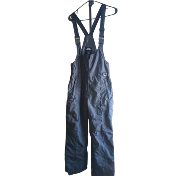 Sport Essentials Other - Girls Snow Bib